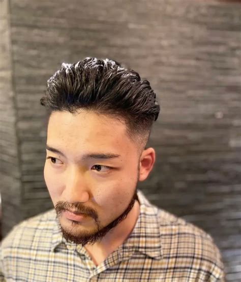 髭スタイルを好印象に仕上げるには？日本人に似合う髭スタイルを紹介 | メンズファッションメディア OTOKOMAE / 男前研究所