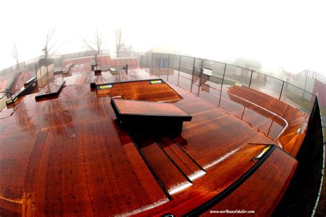 woodward west california page