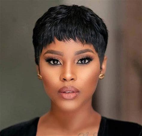 pixie cut wig tutorial for beginners 4
