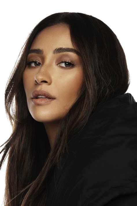 Shay Mitchell - Profile Images — The Movie Database (TMDB)