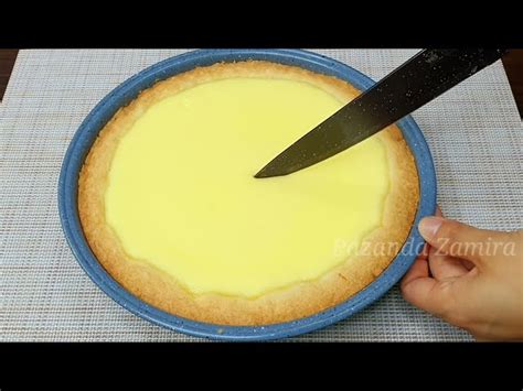 Вкусный пирог со сметаной от Пазанда Замира