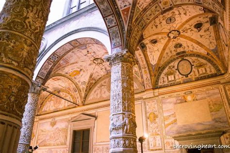 Palazzo Vecchio: Exploring the political heart of Florence • The Roving ...
