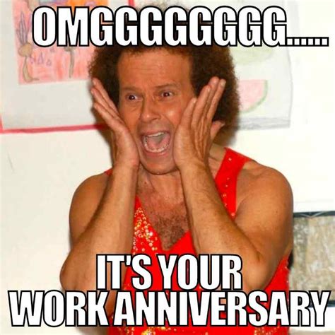Top 120 Funny Work Anniversary Messages Yadbinyamin/fun Anniversary Wishes