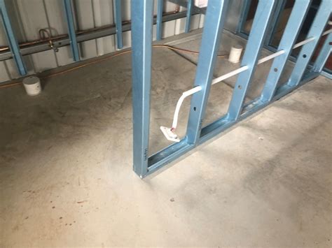 how to install cavity slider