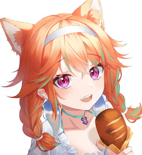 Takanashi Kiara - Takanashi Kiara Ch. - Image by Nacho #3555554