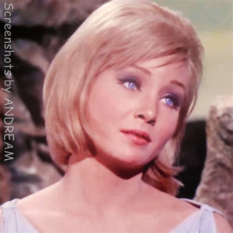 Pin by Robert Polcaro on Susan. Oliver | Susan oliver, Star trek series