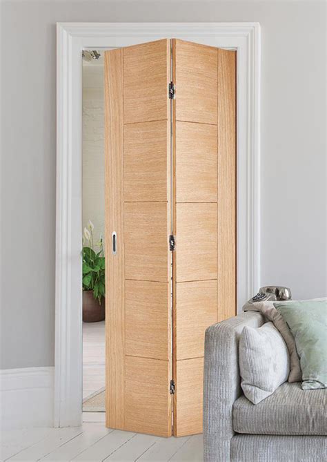 decorate  apartment  extraordinary bi fold interior doors