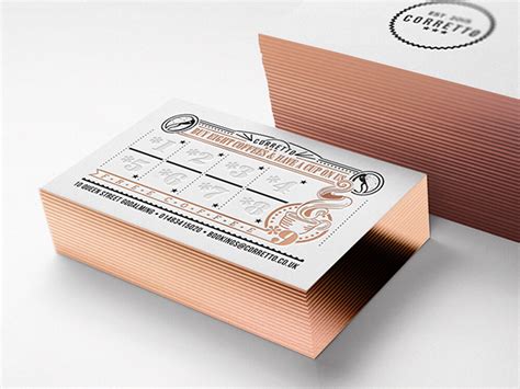 letterpress business cards plasmadesign