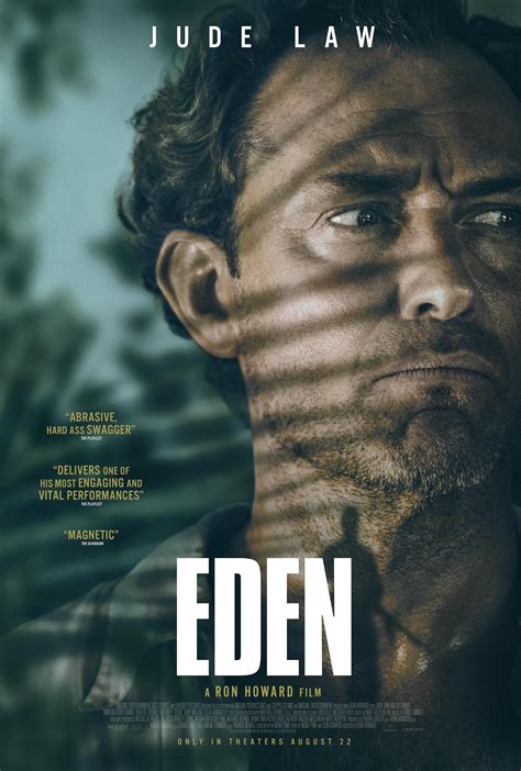Eden (2024)