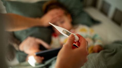 fever  kids      children  fevers goodrx