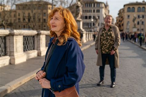 Bella Roma – Liebe auf Italienisch | Film-Rezensionen.de