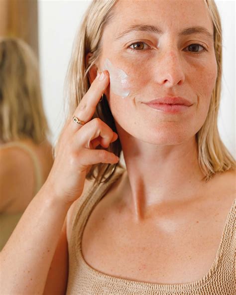 Seabiotic Water Cream – Credo