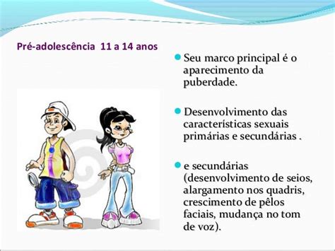 Com Quantos Anos Começa A Adolescência Feminina - Adolescencia