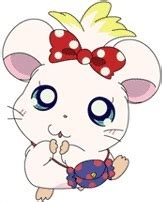 Characters in Hamtaro - TV Tropes