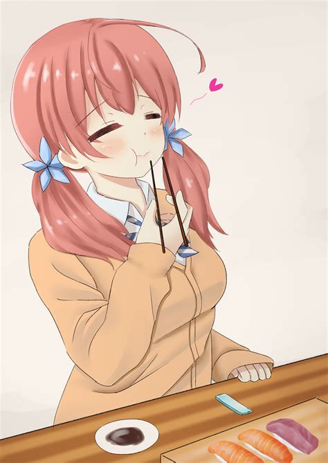 Kitakami Futaba - Kitakami Futaba (Channel) - Image by nomenune