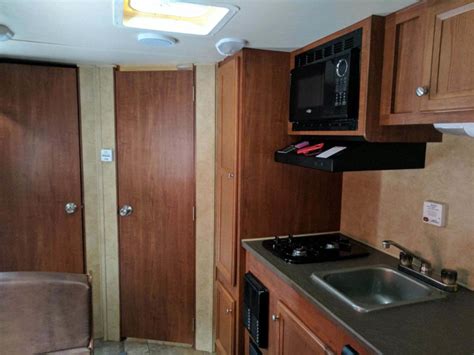 Sold - 2013 Jayco Jay Flight Swift SLX | Adventure Rider