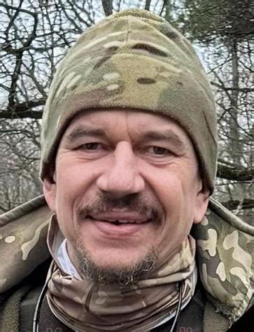 Прокопчук Дмитро Петрович 🕯️ Меморіал Слави