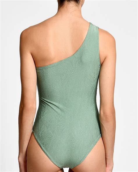 VITA JADE GREEN ONE PIECE – PALMA MIEL