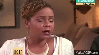 Lark Voorhies (Lisa From Saved By The Bell) Strange Interview! on Make ...