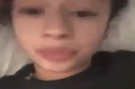 jaden newman viral video leaked