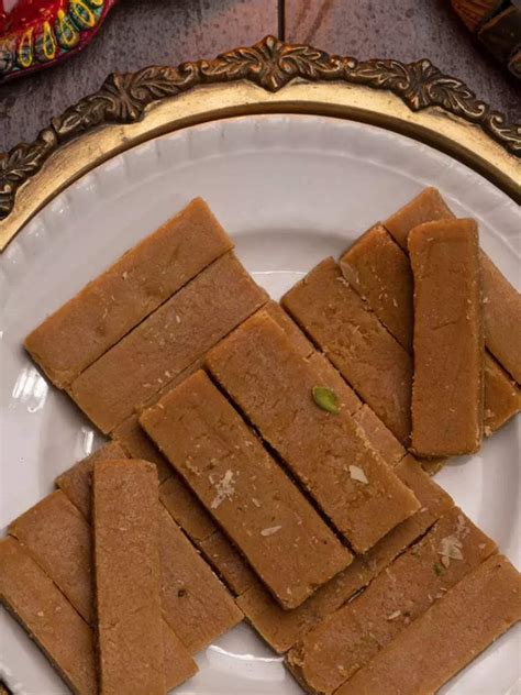 mumbai special aflatoon recipe     unique mithai times