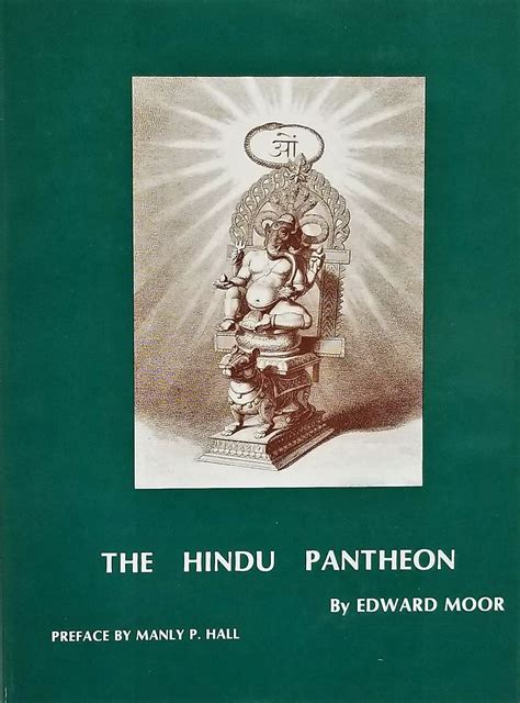 Hindu Pantheon (Hardback) 089314-409-6