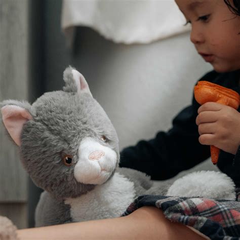 anxiety relief stuffed animal 1