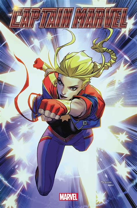 [BREAKING] Captain Marvel Will Clash With An Omniversal Being And Will 