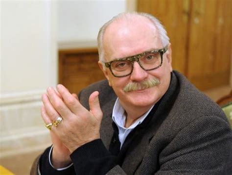 Никита Михалков: Советский и российский кинорежиссёр, актёр, сценарист ...