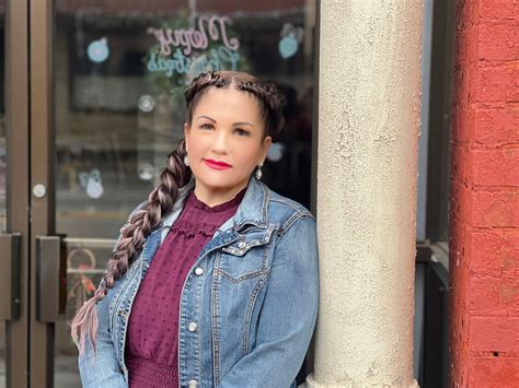 Gina Marie – Medium