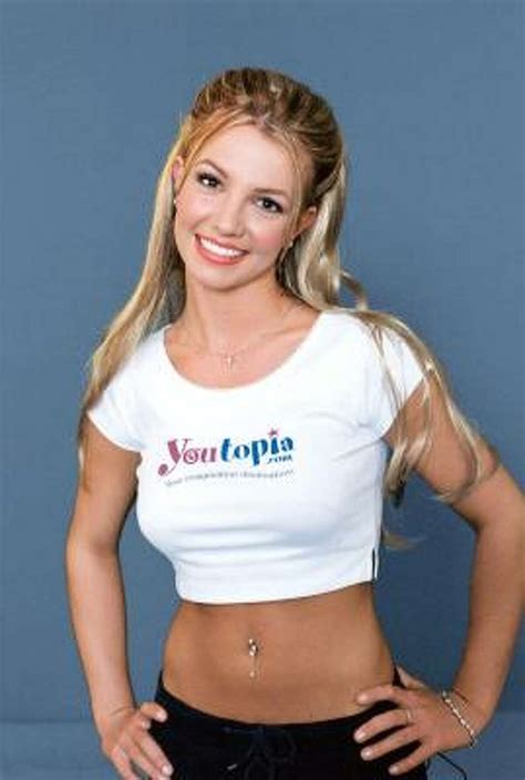 Britney Spears: Hot or not?