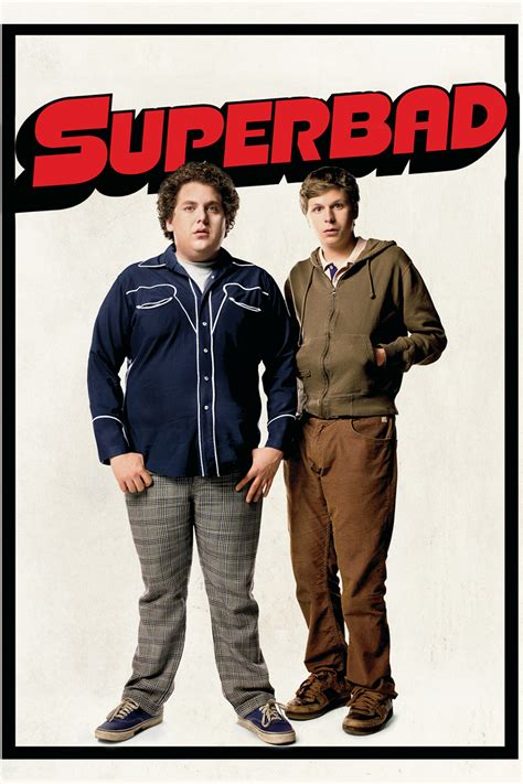 iTunes - Films - Superbad