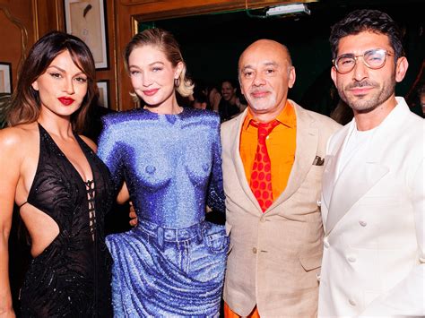The 10 Best Beauty Instagrams of the Week: Gigi Hadid, Zendaya, and