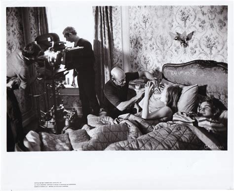 The Girl on a Motorcycle [Naked Under Leather] (Three original