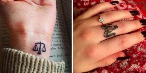 36 Astrology Tattoos That Are Out of This World