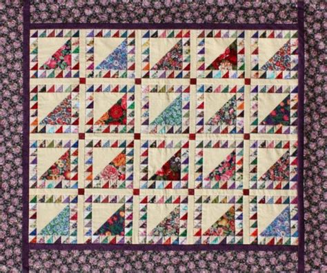 lady of the lake quilt pattern | Free Quilt Patterns