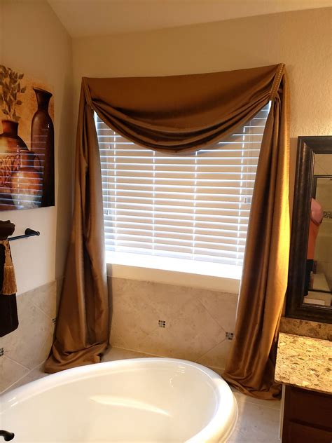 Drapes & Top Treatments | Mysite