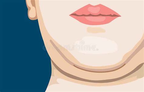 chin clipart  koleksi gambar