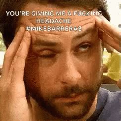 Hangover Gif - IceGif