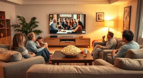 Filme Legal Para Assistir Em Família - 7