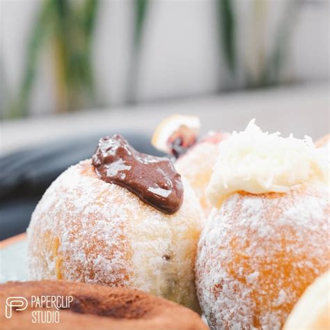 sewa studio jasa fotografi bandung     donuts