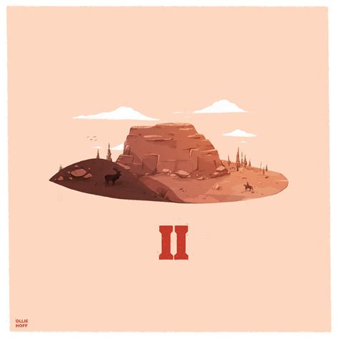 Red Dead Redemption 2 – Ollie Hoff