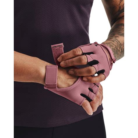 Luva De Treino Feminina