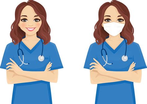 student nurse clip art