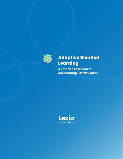 Accelerate Student Outcomes with Adaptive Blended Learning | Lexia