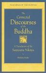 Middle Length Discourses of the Buddha