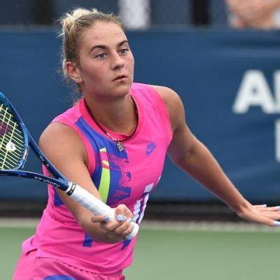 Marta Kostyuk Age, Net Worth, Bio, Height [Updated October 2024 ]