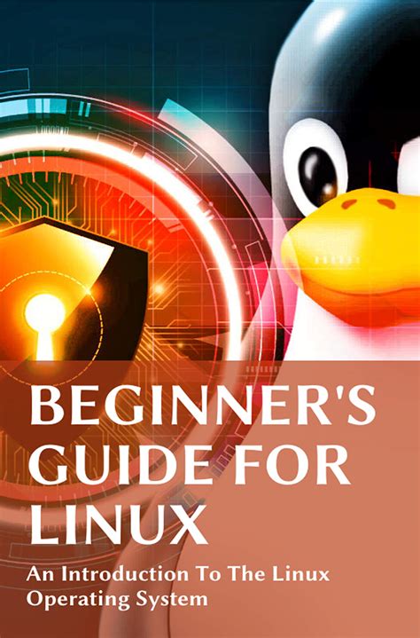 beginners guide  linux  introduction   linux operating