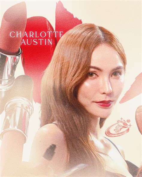 Charlotte Austin (Official Fans USA) (@itscharlottyusa) • Instagram