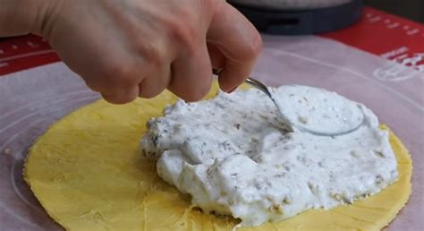 «Наполеон» со сгущенкой - Со Вкусом